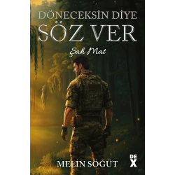 Döneceksin Diye Söz Ver 1 - Şah Mat