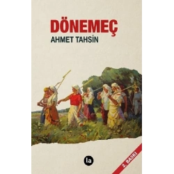 Dönemeç