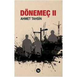 Dönemeç II