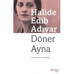 Döner Ayna