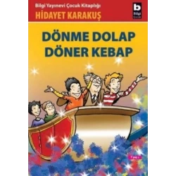 Dönme Dolap Döner Kebap