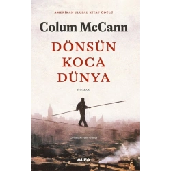 Dönsün Koca Dünya