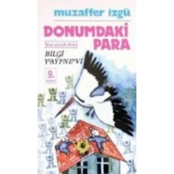 Donumdaki Para