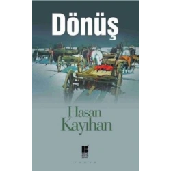 Dönüş