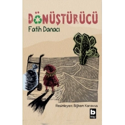 Dönüştürücü