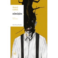 Dönüşüm