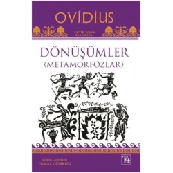 Dönüşümler (Metamorfozlar)