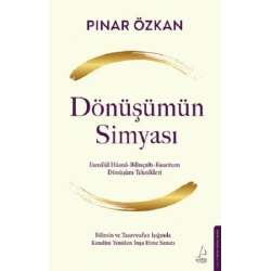 Dönüşümün Simyası
