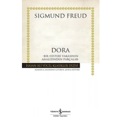 Dora – Bir Histeri Vakasinin Analizinden Parçalar