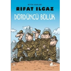 Dördüncü Bölük