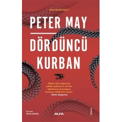 Dördüncü Kurban