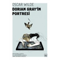 Dorian Garyin Portresi