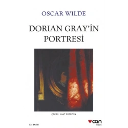 Dorian Grayin Portresi