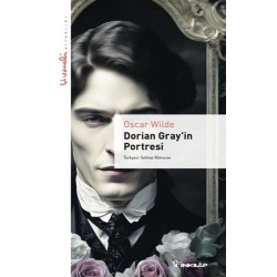 Dorian Grayin Portresi - Livaneli Kitaplığı