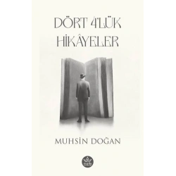 Dört 4lük Hikayeler