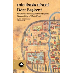 Dört Başkent