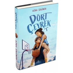 Dört Çeyrek -1 (Ciltli)
