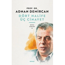 Dört Halife Üç Cinayet