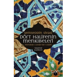 Dört Halifenin Menkıbeleri