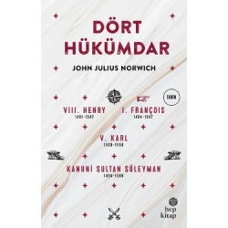 Dört Hükümdar