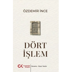 Dört İşlem
