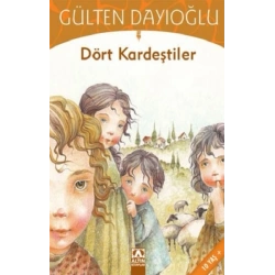 Dört Kardeştiler