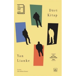 Dört Kitap