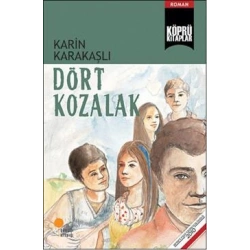 Dört Kozalak
