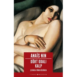 Dört Odalı Kalp