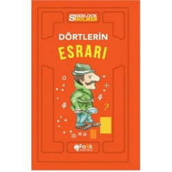 Dörtlerin Esrarı