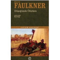 Döşeğimde Ölürken