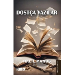 Dostça Yazılar