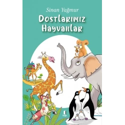 Dostlarımız Hayvanlar