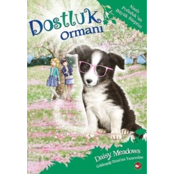 Dostluk Ormanı 10 - Nazlı Pofuduk’un Büyük Sürprizi