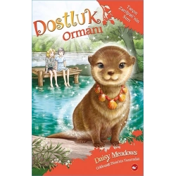 Dostluk Ormanı 11 - Tarçın Zarifpatinin Sırrı