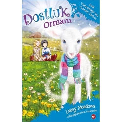 Dostluk Ormanı 12 - Pufi Yünyumağının Gizemli Şarkısı