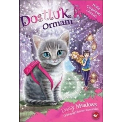 Dostluk Ormanı 4 - Bella Çizgilipati Gitmiş!