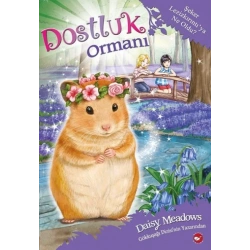 Dostluk Ormanı - Şeker Lezizkırıntıya Ne Oldu?