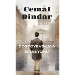 Dostoyevskaya İstasyonu