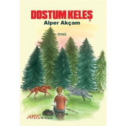 Dostum Keleş