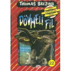 Dövmeli Fil