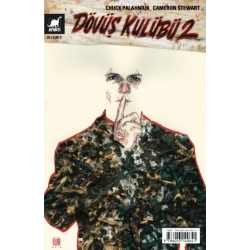 Dövüş Kulübü 2 Sayı: 7