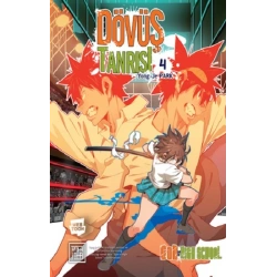 Dövüş Tanrısı 4