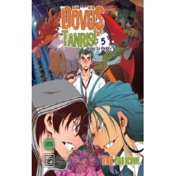 Dövüş Tanrısı 5