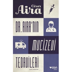 Dr. Airanın Mucizevi Tedavileri