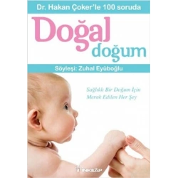 Dr. Hakan Çoker’le 100 soruda Doğal Doğum