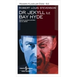 Dr. Jekyll İle Bay Hyde