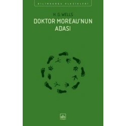 Dr. Moreaunun Adası