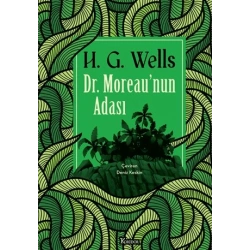 Dr. Moreau’nun Adası