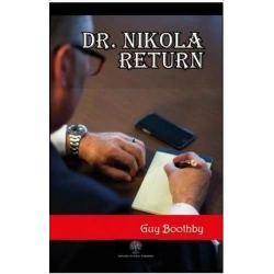 Dr. Nikola Return